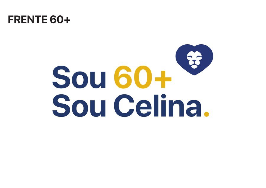 Arte Sou 60+, Sou Celina