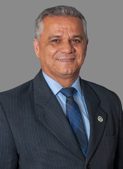 Pastor Daniel de Castro